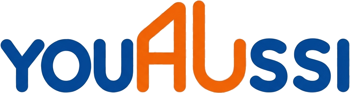 YouAussi.com